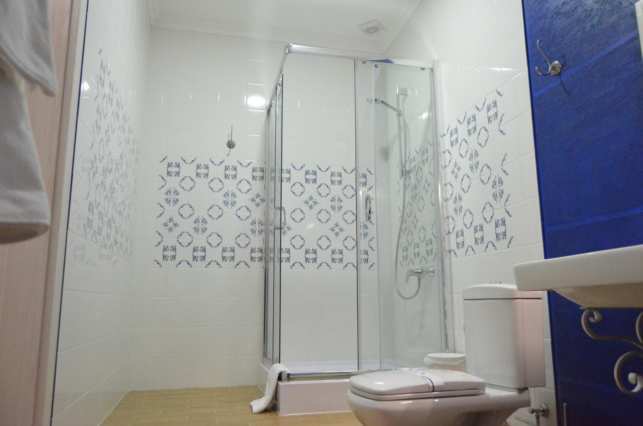 Provans Bohorodchany المظهر الخارجي الصورة